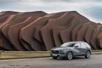 Mazda CX-30 Skyactiv-G 2019 года (UK)